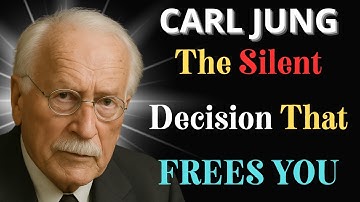 Carl Jung Exposes the Shadow That Keeps You Stuck in Painful Bonds