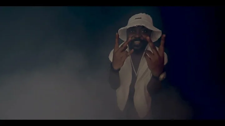 BIG FLEX AGAIN - LOVE ( Official  Video )