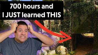 The Emerald Grove Secret I Missed After 700 Hours