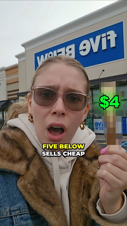 5 Below Dupes VS Sephora 🤯#makeup #beauty #shorts #sephora