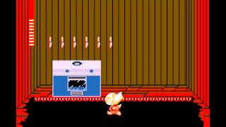 Splatterhouse - Super Deformed (English Translation) - Splatterhouse - Wanpaku Graffiti (NES / Nintendo) Stage 2 - Vizzed.com GamePlay (rom hack) - User video