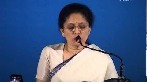 Bhagavad Gita Chapter 2A   Freedom through Knowledge Part  05 9