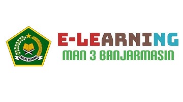 E-Learning Madrasah:  Tutorial Wali Kelas dan Bimbingan Konseling (BK)