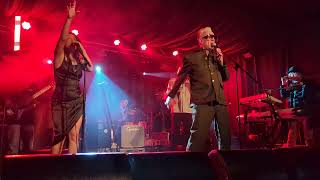 Alabama 3 - Birmingham, O2 Academy2 24.11.2023 - Woke Up This Morning