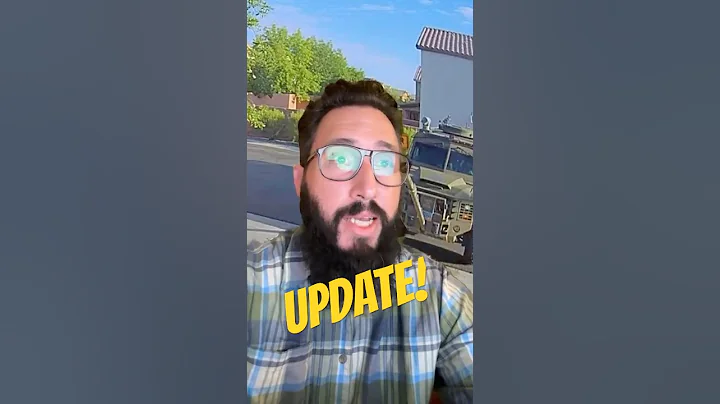 RESULTS! Wrong House SWAT Raid in Vegas | UPDATE