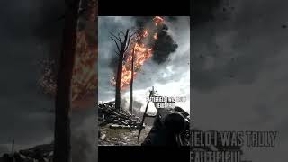 BATTLEFIELD 1 Amazing GRAPHICS! #battlefield #gaming #shooter #animation #callofduty