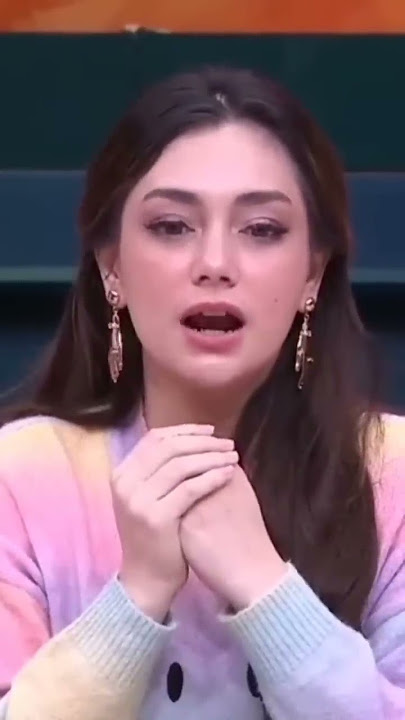 klarifikasi hubungan Celine dengan Marsel #celine #klarifikasi #marsel