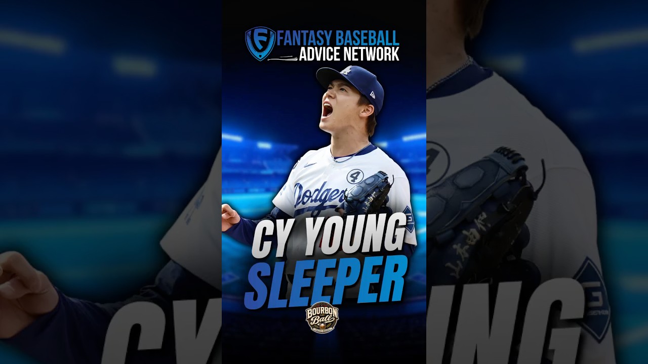 Yamamoto: The Cy Young Sleeper No One Is Talking About