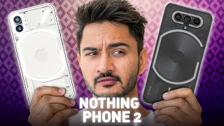 Nothing Phone (2) Specifications,  Launch Date & Price - Everything Is Here!