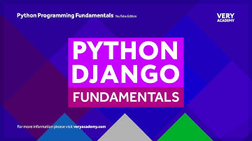 Python Django Course | Outputting a variable value to a Django template