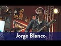 Jorge Blanco "Despacito/Attention" Medley (live) | KiddNation