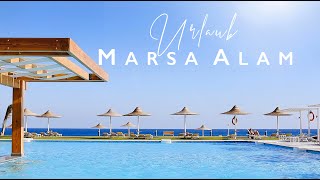 Marsa Alam 2020 (Ägypten) Coraya Bay Marsa Alam Urlaub - JAZ Maraya
