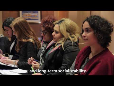 How Can Education Support Peace In Lebanon
