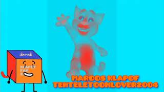 Talking Tom Pitch Effects Sponsored By Bad Piggies Csupo Effects