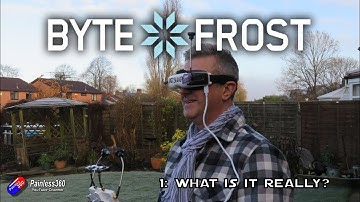 Fat Shark ByteFrost: What is it really?