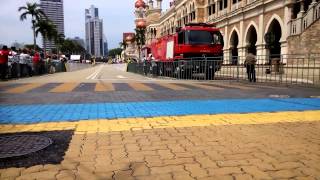 le Tour de Langkawi 2015 Final Stage