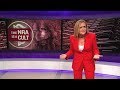 The NRA is a Cult | March 7, 2018 Act 1 | Full Frontal on TBS