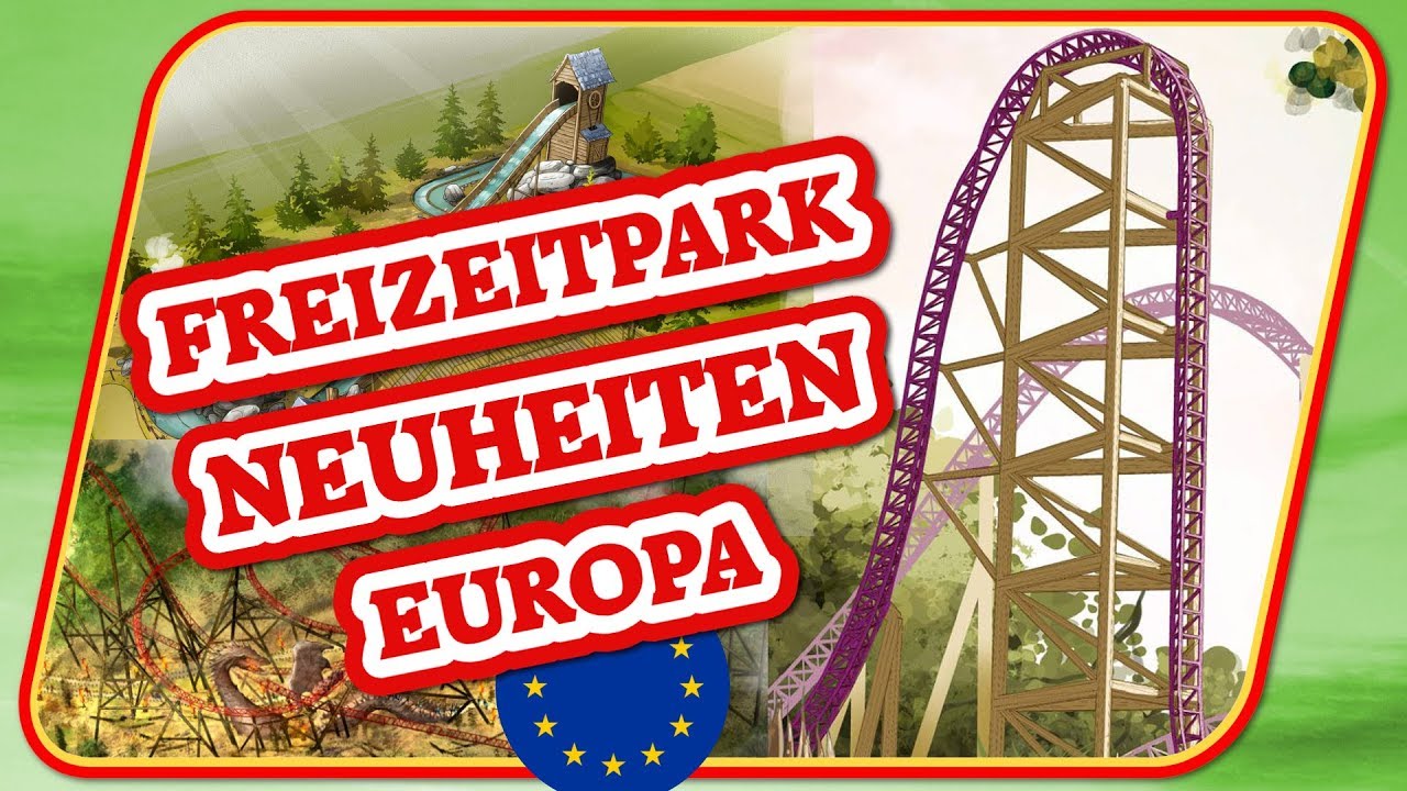 linnanmäki laitelippu Freizeitpark Neuheiten Europa 2019