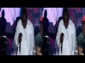 Bollywood song CHAMMAK CHALLO by AKON Live in Macau  (3D Video)