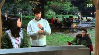 상속자들 131107 10회 다시보기 #33(9)