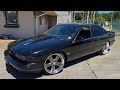 TEST DRIVE 1996 Impala SS SOLD $22,900 Maple Motors
