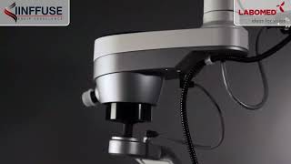 Labomed Magna Dental Microscope