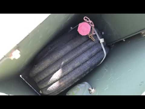 MEP 803A 10 KW TATICAL QUIET GENERATOR FOR SALE STARTING AND VIDEO TOUR