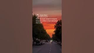 Sad Quotes | Heart Broken | Whatsapp sad status | Sad Instagram Story | Sad reel Status