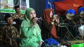 ANNABII SHOLLU ALAIH. REBANA MODERN AL HASANAH. KEDUNGJATI. GROBOGAN