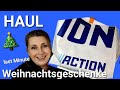 Action Haul | last Minute Weihnachtsgeschenke | Haushalt | Spielzeug