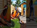 From Abandoned Backyard to Luxury Dream Garden Transformation
