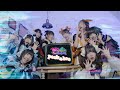 『Peek a boo』 / Panic Monster !n Wonderland 【Music Video】