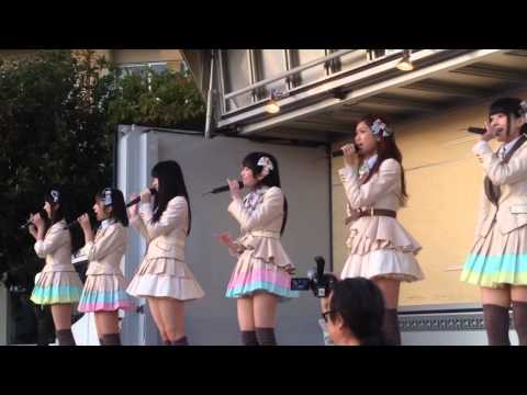 【AKB48】ファースト・ラビット 誰かのためにプロジェクト in宮城県気仙沼