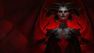 Live Wallpaper Games HD/4K - Diablo IV Lilith