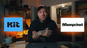 How to use Manychat to grow your EMAIL list 2025 (step by step guide)