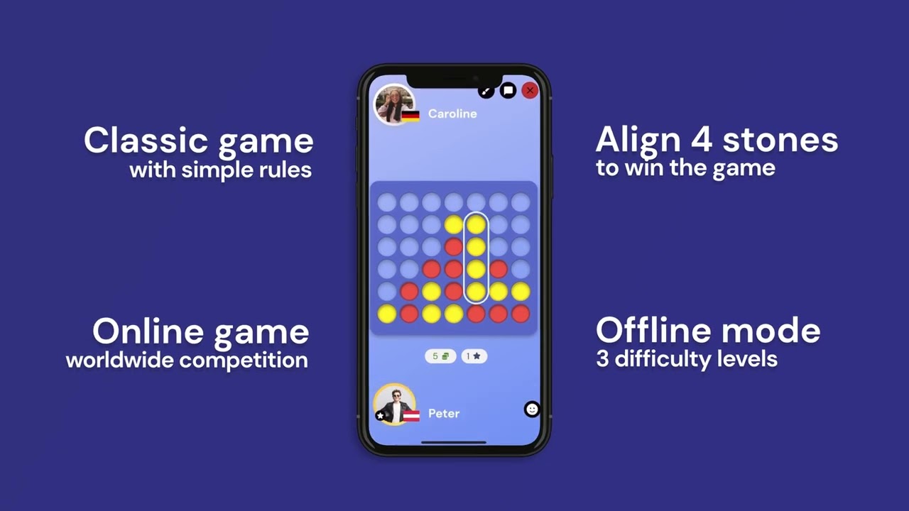 Four Player Games Offline - Apps on Google Play
