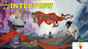 The Banner Saga 2 Video Game for iOS, Android, PC, & Steam [E3 2015]