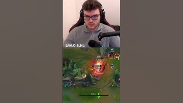 Riven Being Literally Unfair