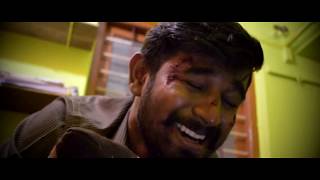 kaatru veliyidai nallai allai sad version memories and flashbacks in a blink of an eye