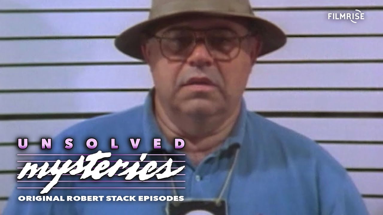 Unsolved Mysteries With Robert Stack Season 6 Episode 8 Full Unsolved mysteries with robert stack season 6 episode 8 full
