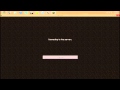 Minecraft Hunger Games Server Address