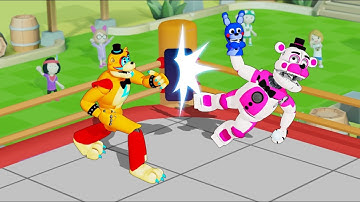 Mesclar Evolução de Monstros - Gameplay Walkthrough Part 1 - Tutorial (iOS, Android)