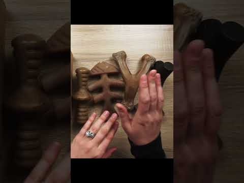 Benebone 4 - Pack Dog Chew Toys!