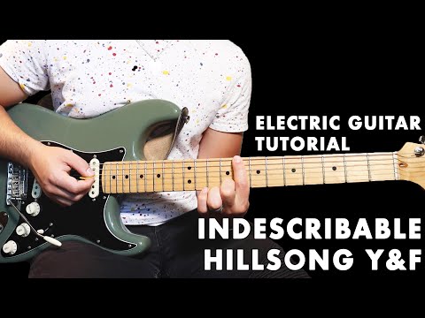 видео: Hillsong Y&F - Indescribable Guitar Tutorial | 75+ Downloads Helix/POD Go/HX Stomp/HX Effects Patch