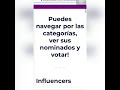 Cómo votar por Juanse en los premios