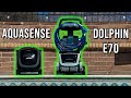 Beatbot AquaSense vs Dolphin E70: Which Robotic Pool Cleaner Wins?