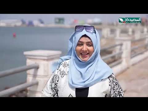 ما معنى كلمة يلهث في قوله تعالى (إن تحمل عليه يلهث) ضمن فقرة 3*3 #طائر_السعيدة7