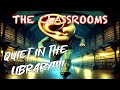 The terrifying things lurking in this school  the classrooms gameplay
