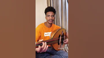 افضل عازف عود عبادي الجوهر لو بيدي للعازف عز بن محمد 