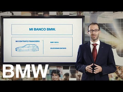 BMW Bank - Bienvenido a mi banco BMW -